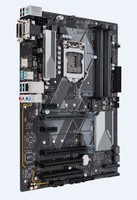 ASUS PRIME H370-PLUS LGA 1151 (Presa H4) ATX Intel H370