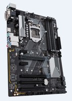 ASUS PRIME H370-PLUS LGA 1151 (Presa H4) ATX Intel H370