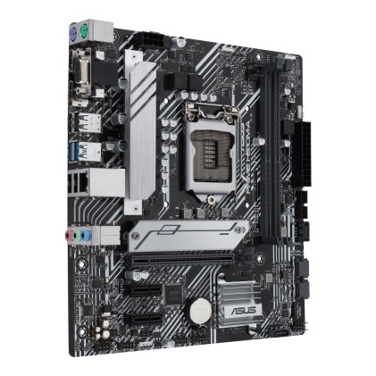 Asus Mb H510, Prime H510M-A, Lga 1200, M2, Dp/Hdmi