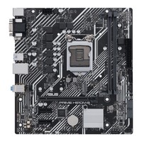ASUS PRIME H510M-E LGA1200 H510 M.2 DP HDMI MB