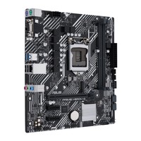 ASUS PRIME H510M-E LGA1200 H510 M.2 DP HDMI MB