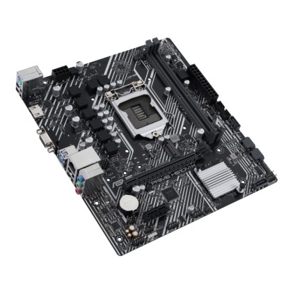 Asus Mb Prime H510M-K, Lga 1200, H510, M2, Hdmi, D-Sub