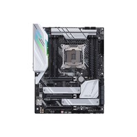 ASUS PRIME X299-A II ASUS PRIME X299-A II, X299, LGA 2066, 8 x DIMM DDR4, USB 3.1