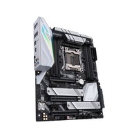 ASUS PRIME X299-A II ASUS PRIME X299-A II, X299, LGA 2066, 8 x DIMM DDR4, USB 3.1