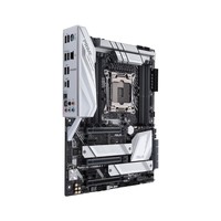 ASUS PRIME X299-A II ASUS PRIME X299-A II, X299, LGA 2066, 8 x DIMM DDR4, USB 3.1