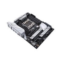 ASUS PRIME X299-A II ASUS PRIME X299-A II, X299, LGA 2066, 8 x DIMM DDR4, USB 3.1