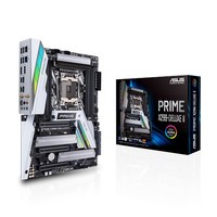 ASUS PRIME X299-DELUXE II X299 LGA 2066 8 x DIMM DDR4 USB 3.1