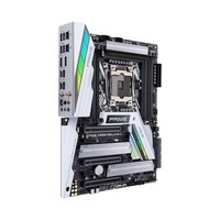 ASUS PRIME X299-DELUXE II X299 LGA 2066 8 x DIMM DDR4 USB 3.1