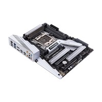 ASUS PRIME X299-DELUXE II X299 LGA 2066 8 x DIMM DDR4 USB 3.1