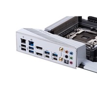 ASUS PRIME X299-DELUXE II X299 LGA 2066 8 x DIMM DDR4 USB 3.1