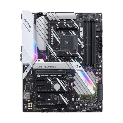Asus Mb Prime X470-Pro