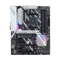 Asus Mb Prime X470-Pro