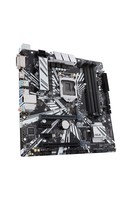Asus Mb Prime Z390M-Plus Matx Lga 1151 4*Ddr4 Pci-Ex/16 Sata3 Usb3.1