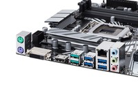 Asus Mb Prime Z390M-Plus Matx Lga 1151 4*Ddr4 Pci-Ex/16 Sata3 Usb3.1