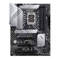 Asus Mb Prime Z690-P D4, Lga 1700, Z690, Ddr4,  Usb3.2 Gen 2, Alder Lake