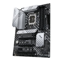 Asus Mb Prime Z690-P D4, Lga 1700, Z690, Ddr4,  Usb3.2 Gen 2, Alder Lake