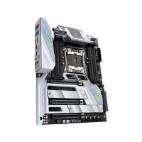 MB 2066 Asus Prime X299 Edition 30