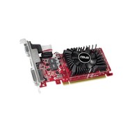 Asus Vga Amd Radeon R7240 4Gb Ddr3 Vga Hdmi Dvi/Dvi-D Fan Low Profile