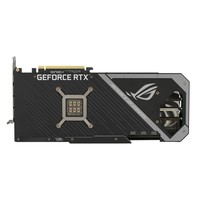 Asus Vga Geforce Rtx 3080, Rog-Strix-Rtx3080-O10G-V2-Gaming, 10Gb Gddr6X, Hdmi*2/Dp*3