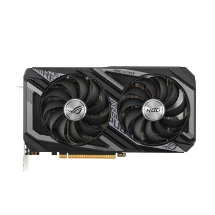 Asus Vga Radeon Rx 6600 Xt, Rog-Strix-Rx6600Xt-O8G-Gaming, Gddr6 8Gb, Hdmi/Dp*3, 90Yv0Gn0-M0Na00