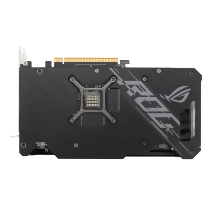 Asus Vga Radeon Rx 6600 Xt, Rog-Strix-Rx6600Xt-O8G-Gaming, Gddr6 8Gb, Hdmi/Dp*3, 90Yv0Gn0-M0Na00