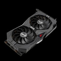 Asus Vga Gtx 1660 Super 6Gb Gddr6 Dp/Hdmi, Rog-Strix-Gtx1660S-O6G-Gaming