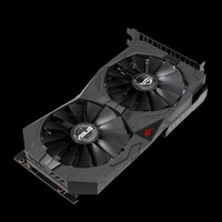 Asus Vga Gtx 1650 4Gb Gddr5 Dp/Hdmi Rog-Strix-Gtx1650-O4G-Gaming