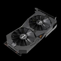 Asus Vga Gtx 1650 4Gb Gddr5 Dp/Hdmi Rog-Strix-Gtx1650-O4G-Gaming
