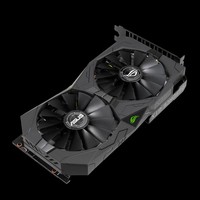 Asus Vga Gtx 1650 4Gb Gddr5 Dp/Hdmi Rog-Strix-Gtx1650-O4G-Gaming