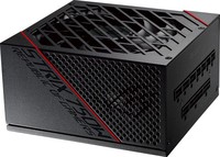ASUS ROG STRIX 750G 750W Gold PSU brings premium cooling performance to the mainstream