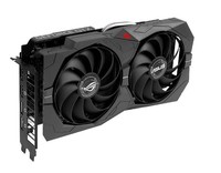 SVGA ASUS ROG NVIDIA GeForce GTX 1650 SUPER 4 GB GDDR6