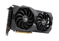 SVGA ASUS ROG NVIDIA GeForce GTX 1650 SUPER 4 GB GDDR6