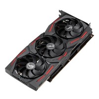 SVGA ASUS ROG STRIX Radeon RX 5700 XT 8 GB GDDR6