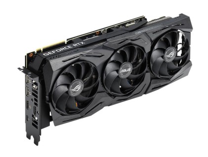 Asus Vga Rog Strix Rtx 2080 8Gb Gddr6