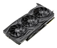 Asus Vga Rog Strix Rtx 2080 8Gb Gddr6
