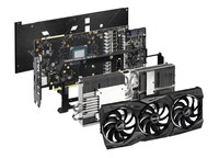 Asus Vga Rog Strix Rtx 2080 8Gb Gddr6