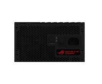 ASUS ROG-THOR-1200P ROG Thor 1200W Platinum Power Supply Aura Sync OLED display