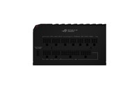 ASUS ROG THOR 850P Platinum Power Supply Aura Sync OLED display 850W