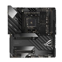 ASUS ROG CROSSHAIR VIII EXTREME ROG AM4 X570 DDR4 5xM.2 6xSATA OLED eATX MB