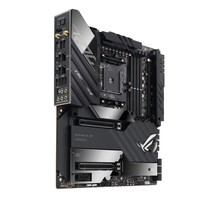 ASUS ROG CROSSHAIR VIII EXTREME ROG AM4 X570 DDR4 5xM.2 6xSATA OLED eATX MB