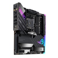 ASUS ROG CROSSHAIR VIII EXTREME ROG AM4 X570 DDR4 5xM.2 6xSATA OLED eATX MB
