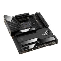 ASUS ROG CROSSHAIR VIII EXTREME ROG AM4 X570 DDR4 5xM.2 6xSATA OLED eATX MB