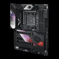 ASUS ROG Crosshair VIII Formula AM4 X570 4 DDR4/ 128 GB 8 SATA 6Gb/s