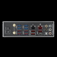 ASUS ROG Crosshair VIII Formula AM4 X570 4 DDR4/ 128 GB 8 SATA 6Gb/s