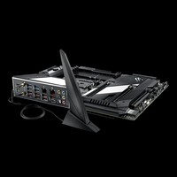 ASUS ROG Crosshair VIII Formula AM4 X570 4 DDR4/ 128 GB 8 SATA 6Gb/s