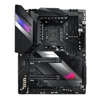 ASUS ROG CROSSHAIR VIII HERO WI-FI ROG AM4 X570 USB3.2 M.2 MB