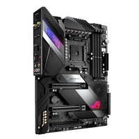 ASUS ROG CROSSHAIR VIII HERO WI-FI ROG AM4 X570 USB3.2 M.2 MB