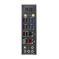 ASUS ROG CROSSHAIR VIII HERO WI-FI ROG AM4 X570 USB3.2 M.2 MB