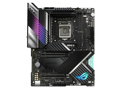 ASUS ROG MAXIMUS XIII APEX LGA1200 ATX motherboard