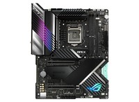 ASUS ROG MAXIMUS XIII APEX LGA1200 ATX motherboard